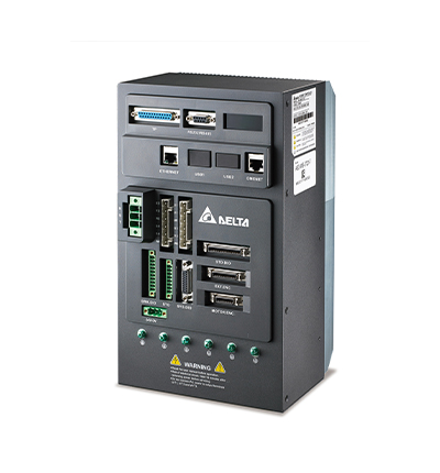 機器人控制驅動一體機